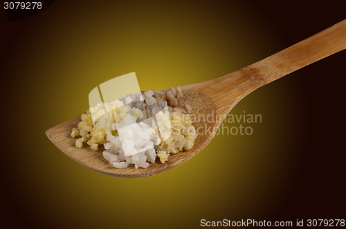 Image of Cereals