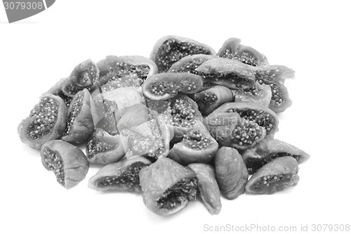 Image of Chopped soft dried figs