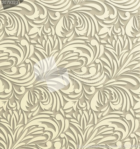 Image of Floral background
