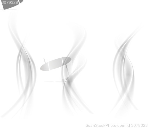 Image of Set of banners