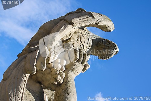 Image of Dresden Zwinger 10