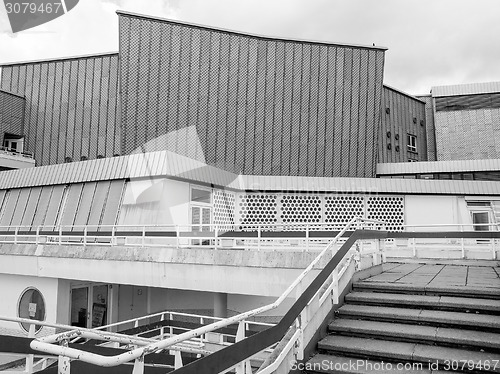 Image of  Berliner Philharmonie 