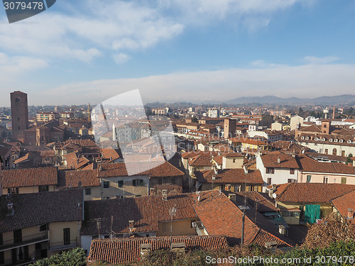 Image of Chieri aerial view