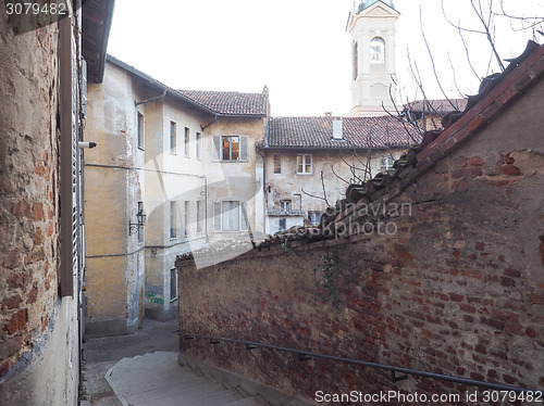 Image of La Chiocciola in Chieri