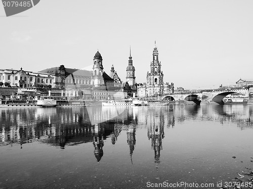 Image of  Dresden Hofkirche 