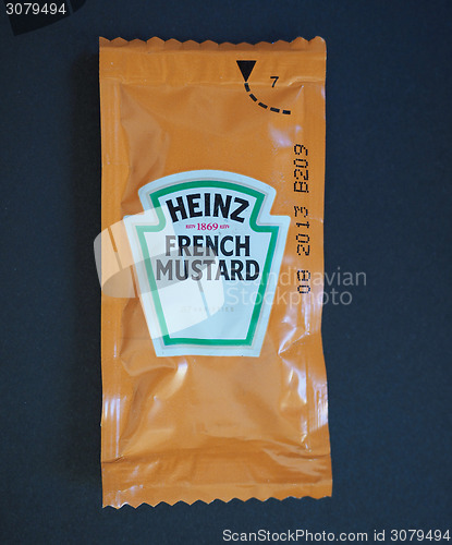Image of Heinz French Mustard