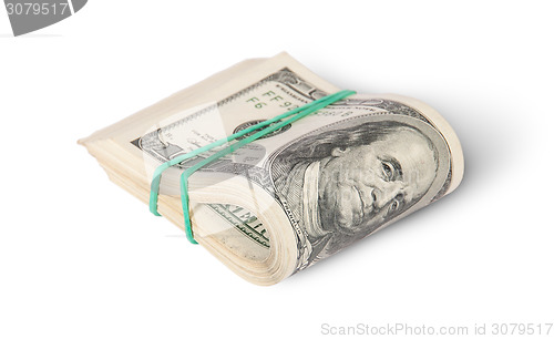 Image of Bundle Of Money