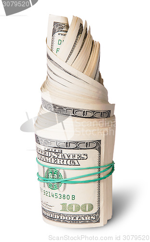 Image of Roll Of Money