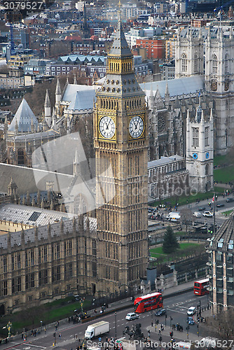 Image of Big ben