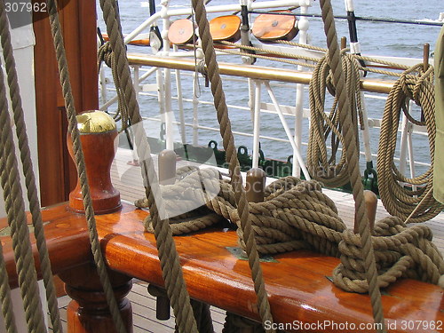 Image of Sailingship