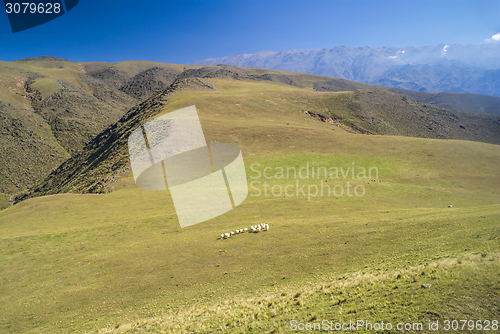 Image of Panorama in Capilla del Monte