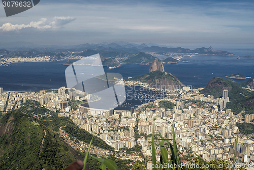 Image of Rio de Janeiro