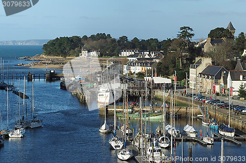 Image of City of Douarnenez, France