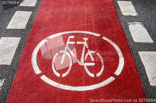 Image of Bikeway