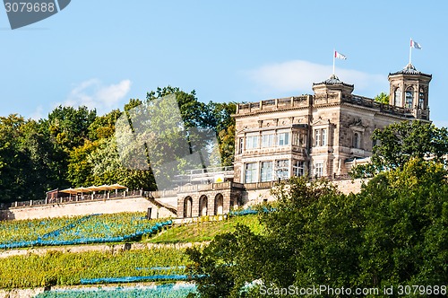 Image of Lingner Palace