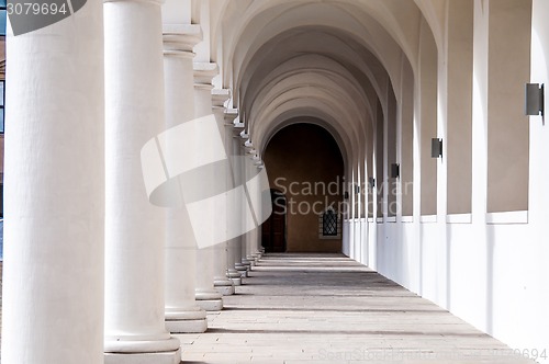 Image of Stallhof in Dresden
