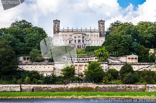 Image of Albrechtsberg Palace