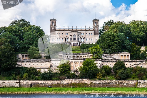 Image of Albrechtsberg Palace