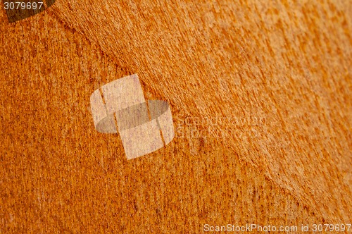 Image of Rusty