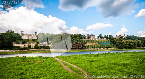 Image of Elbe Palaces