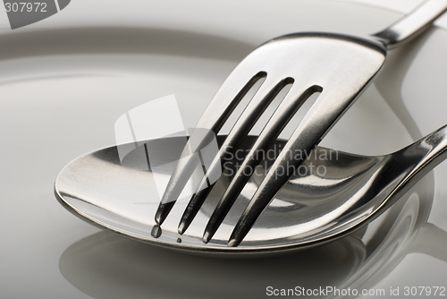 Image of fork