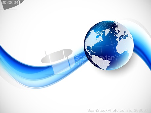 Image of Abstract background