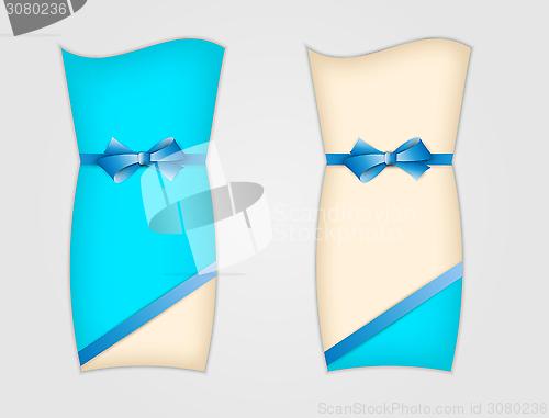 Image of greeting cards