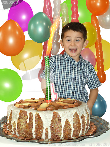 Image of Birthday