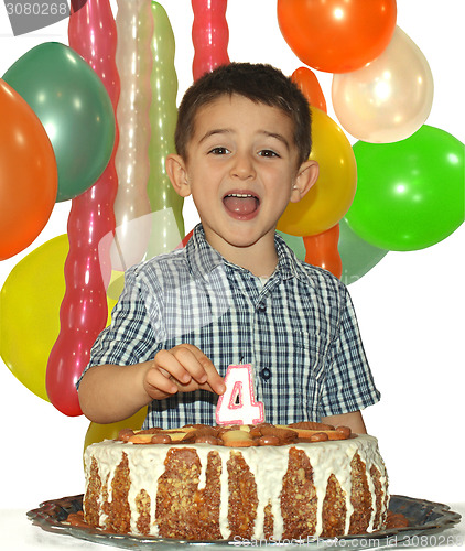 Image of Birthday
