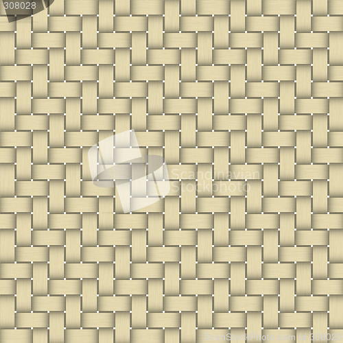 Image of Basket Weave