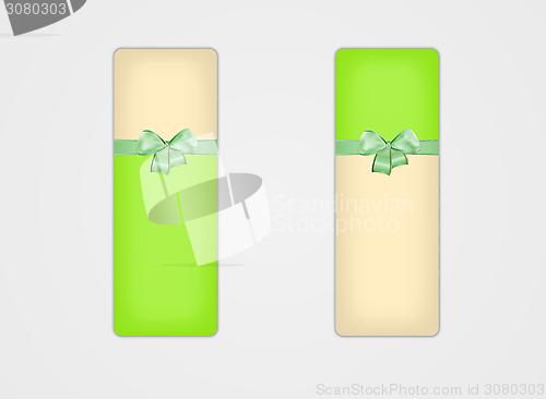 Image of greeting cards