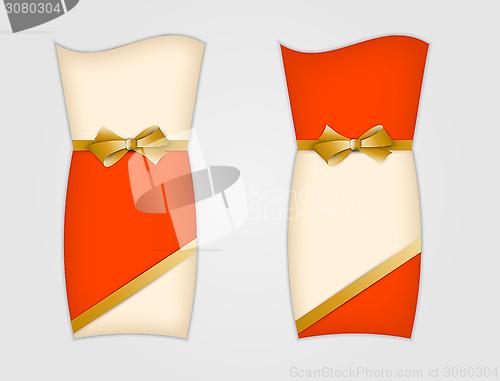Image of greeting cards