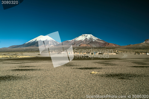 Image of Nevado Sajama