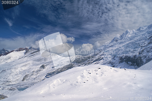 Image of Ausangate, Andes