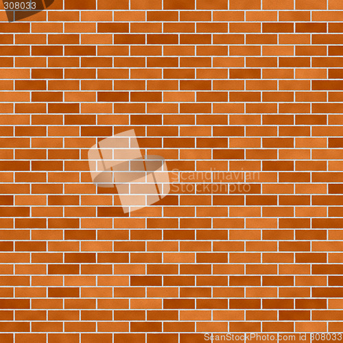 Image of Brick Wall