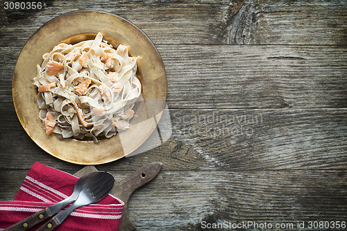 Image of Pasta 