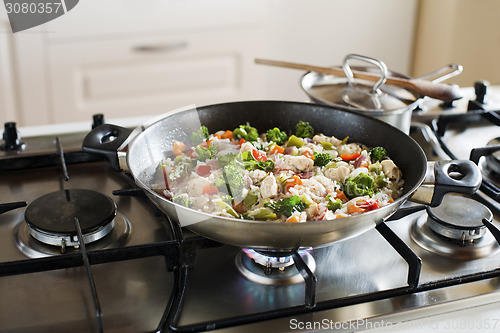 Image of Risotto