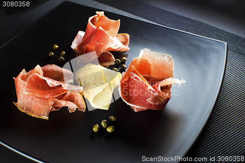 Image of Prosciutto