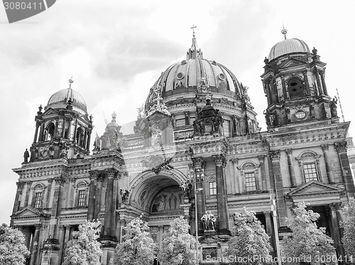 Image of  Berliner Dom 