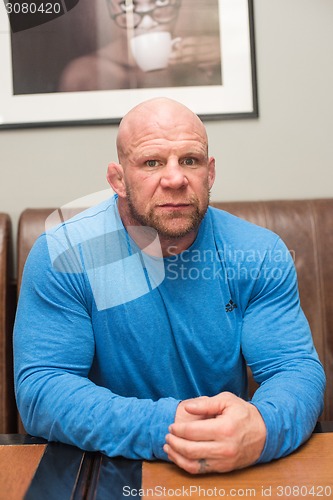 Image of Jeffrey William Monson