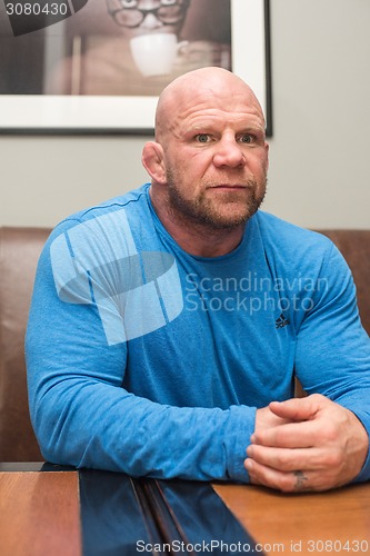 Image of Jeffrey William Monson