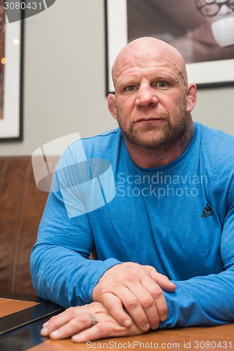 Image of Jeffrey William Monson