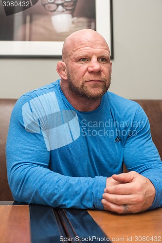 Image of Jeffrey William Monson