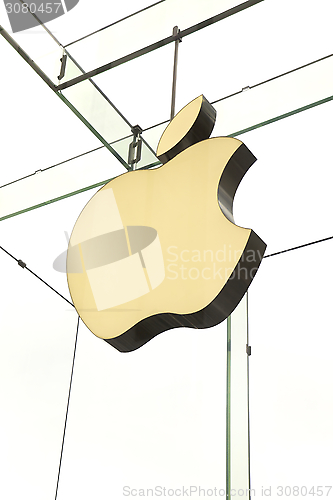 Image of Apple Store