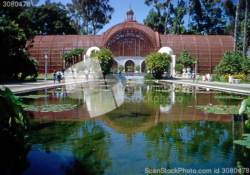 Image of Balboa Park