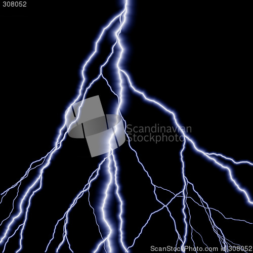 Image of Lighting Bolts
