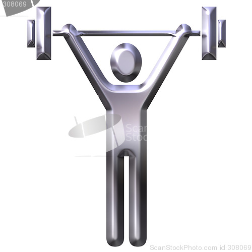 Image of Weight Lifting