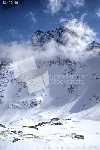 Image of Morskie oko