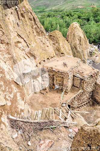 Image of Kandovan