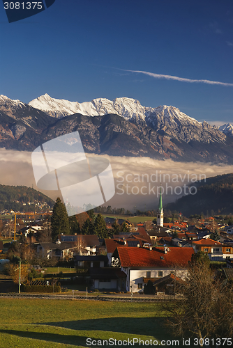 Image of Alps